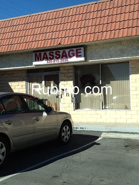 Photo of Huang Ying Spa