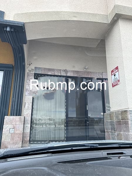Photo of Your Massage