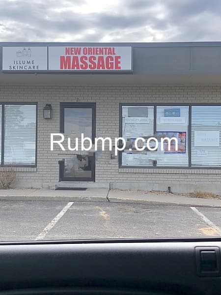 Photo of New Oriental Massage