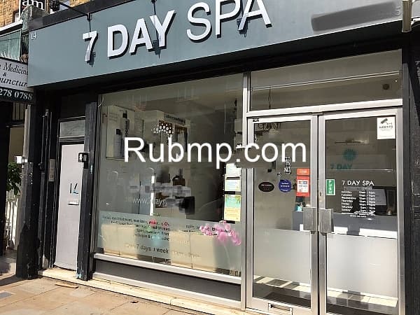 Photo of 7 Day Spa