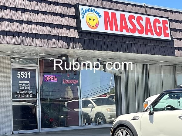 Photo of Awesome Massage