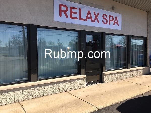 Photo of Relax asian massage spa