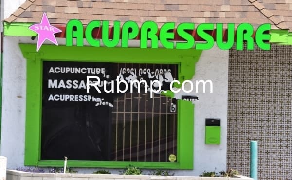 Photo of Healthy Massage Spa