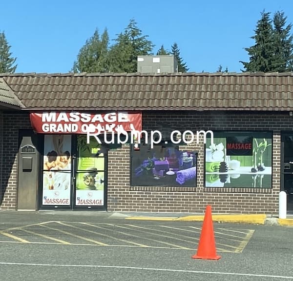 Photo of Moon Massage