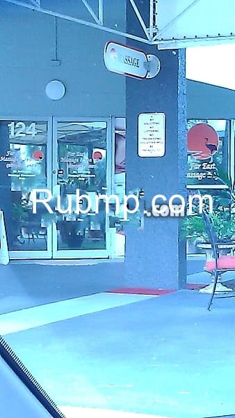 Photo of Massage Relax
