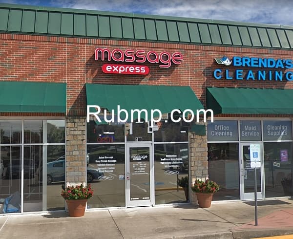 Photo of Massage Express - Keller TX