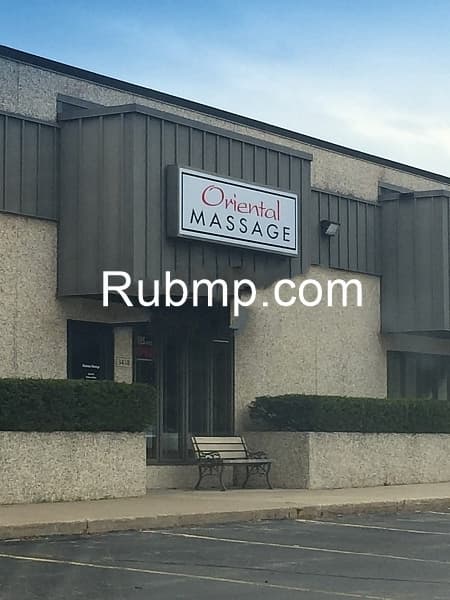 Photo of Oriental Massage