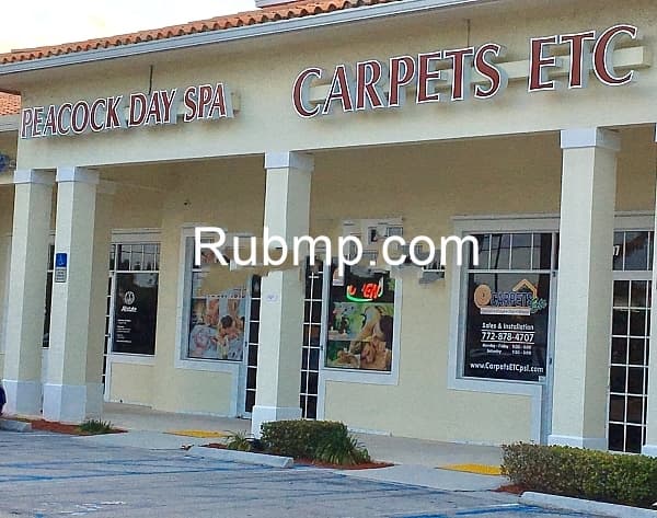 Photo of Peacock Day Spa & Massage