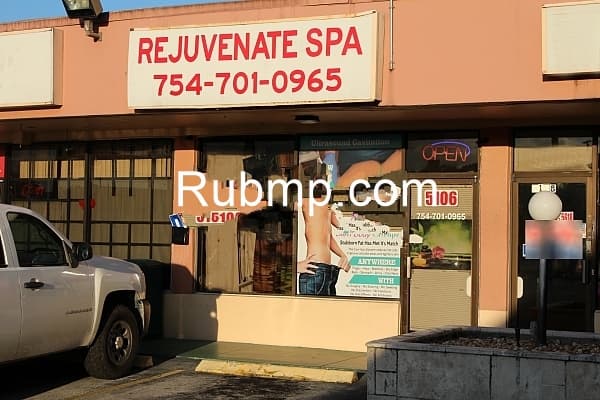 Photo of Rejuvenate Spa