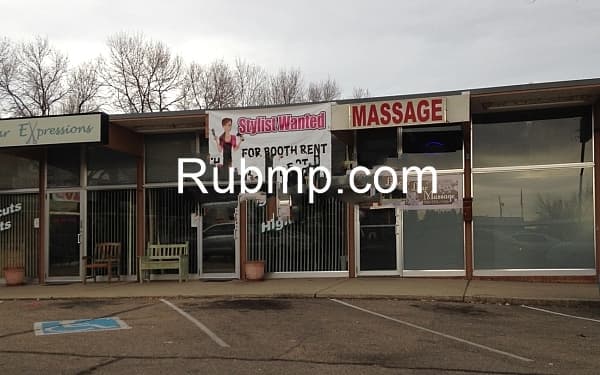 Photo of Lilac Massage