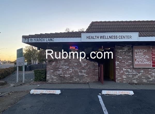 Photo of Health Wellness Center