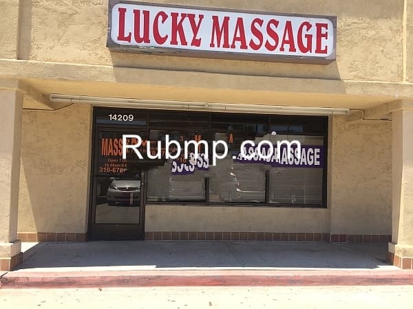 Photo of Lucky Massage
