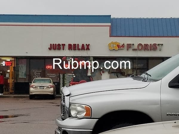 Photo of Just Relax