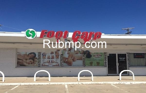 Photo of Foot Care