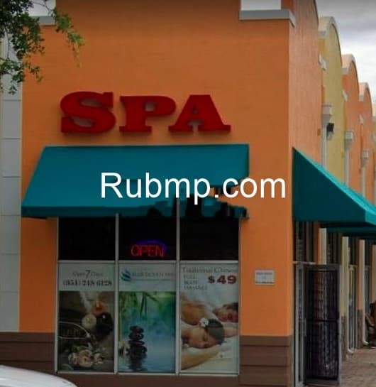Photo of Blue Ocean Spa