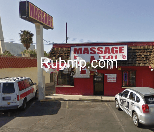 Photo of Shangri-La Massage