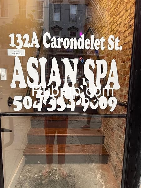 Photo of Asian Spa