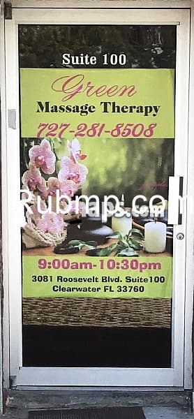 Photo of Green Massage