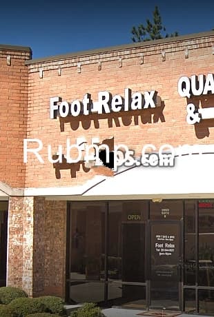 Photo of Foot Relax