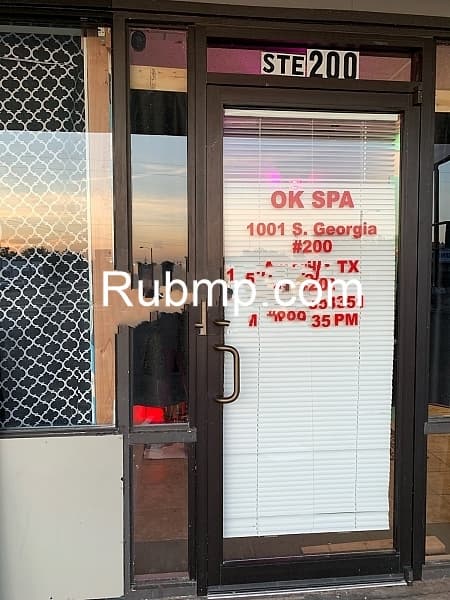 Photo of OK SPA
