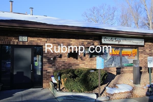 Photo of Circle Sage Massage & Healing Center
