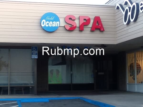 Photo of Gold Ocean Spa