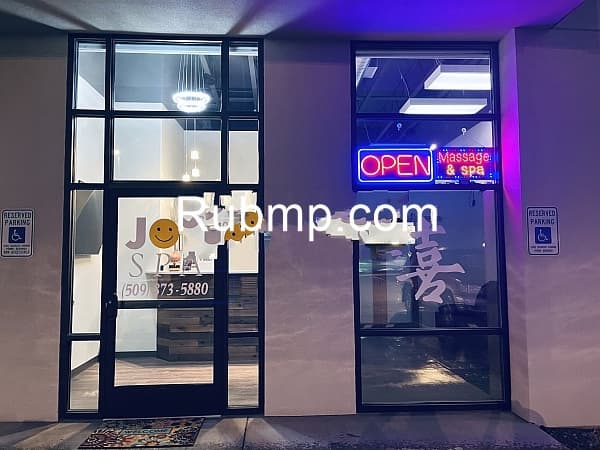 Photo of The Muscle Spa