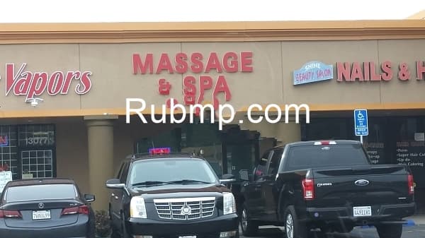Photo of Massage & Spa