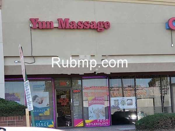 Photo of Oasis Health Massage