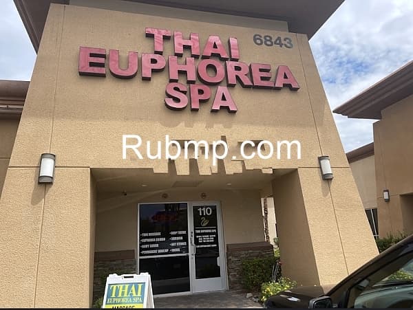 Photo of Thai Euphorea Spa & Massage