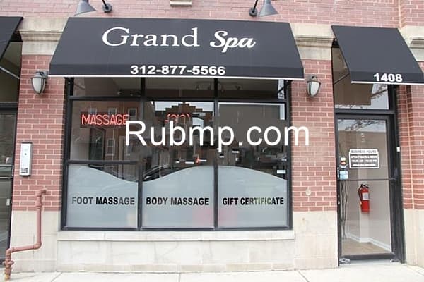 Photo of Grand Spa