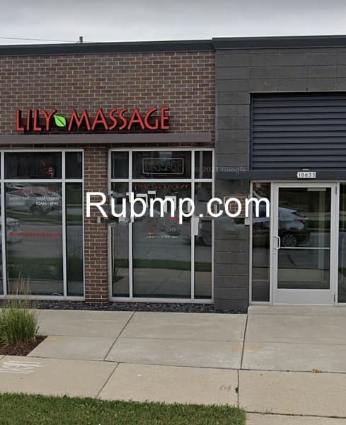 Photo of Lily Massage