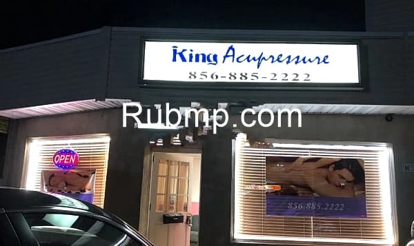 Photo of King Acupressure