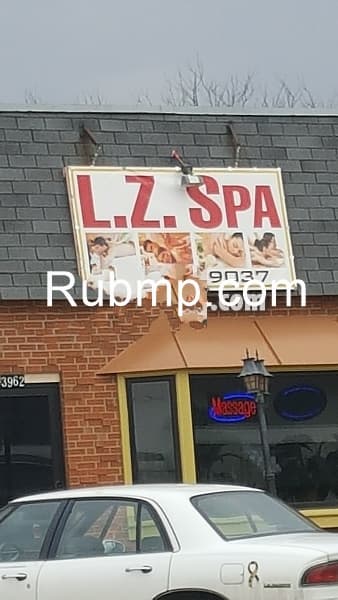 Photo of A Plus Massage