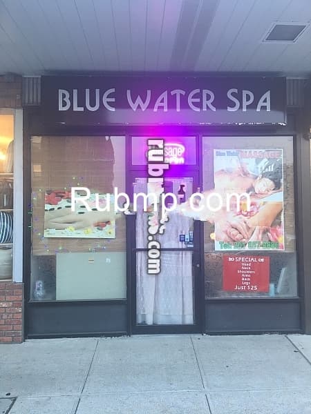 Photo of Blue Water Spa