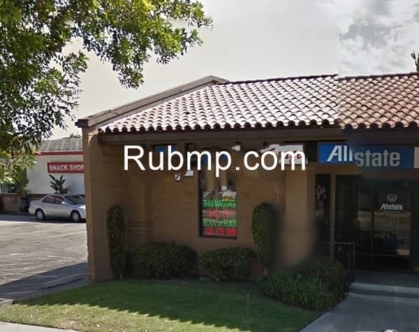 Photo of The One Massage