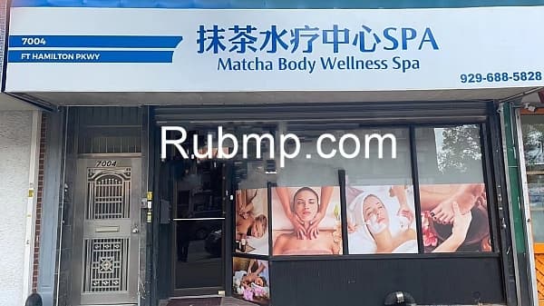 Photo of Matcha Body Wellness Spa