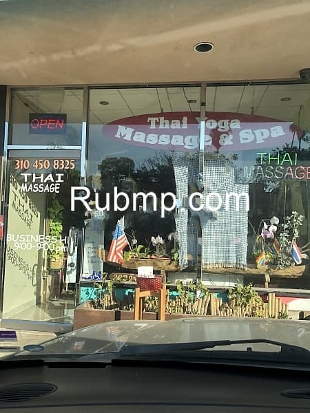 Photo of Forever Thai Massage