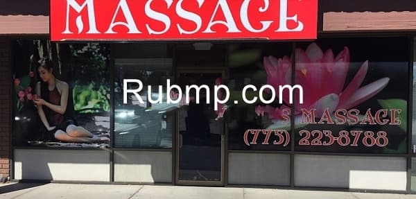 Photo of Reno Massage Tree
