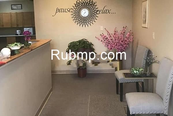 Photo of Oxygen Massage Therapy