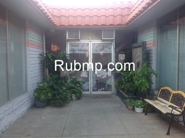 Photo of Orchid Thai Massage