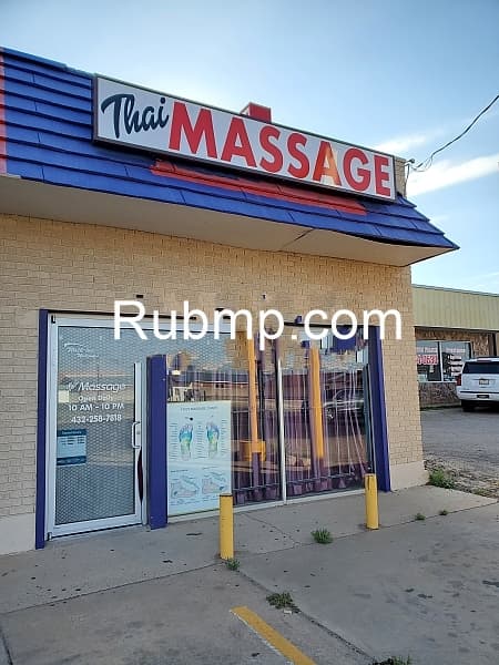 Photo of Thai Massage