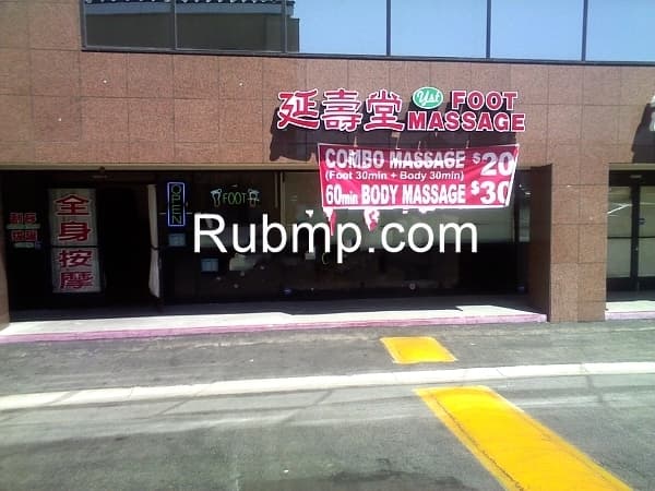 Photo of Yst Massage