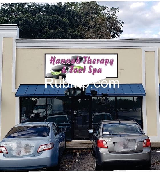 Photo of Hannah Therapy & Foot spa asian Massage