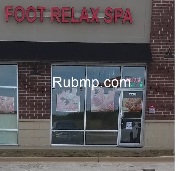 Photo of Relax Spa