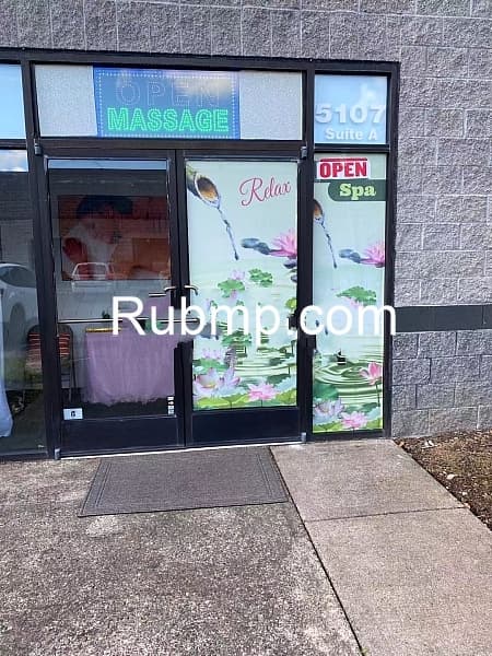 Photo of Shangri La Massage/Best Foot Spa