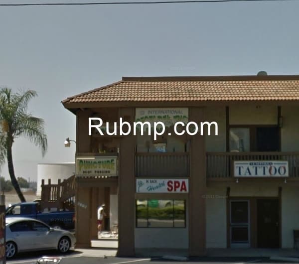 Photo of Health Spa