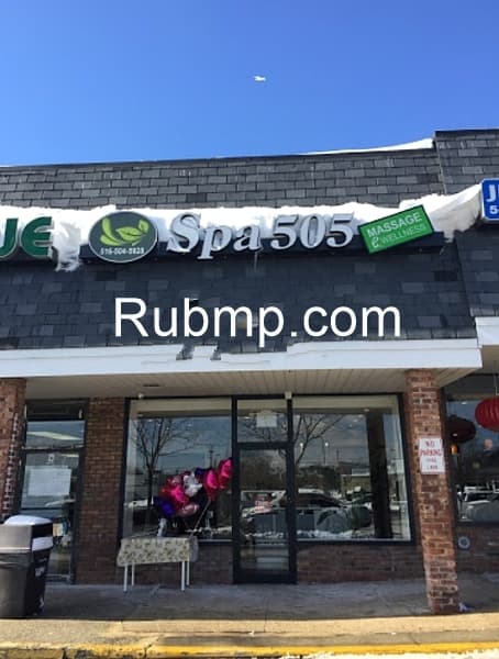 Photo of Spa 505