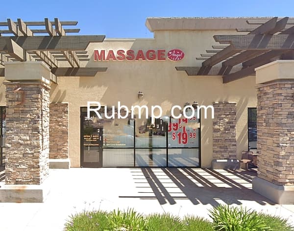 Photo of Massage Angel Spa