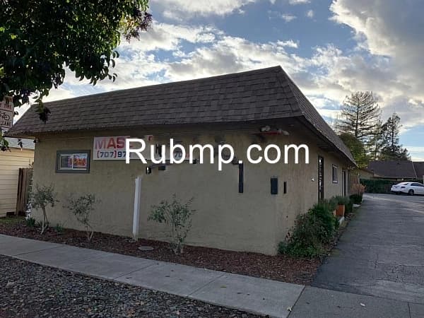 Photo of Sakura Spa Massage